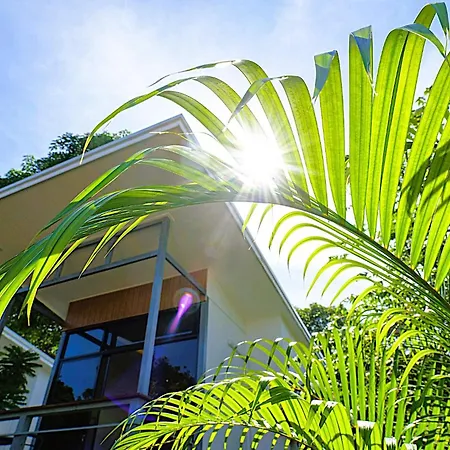 Modern Bungalows Koh Chang Exterior photo