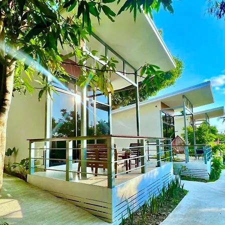 Modern Bungalows Koh Chang Exterior photo