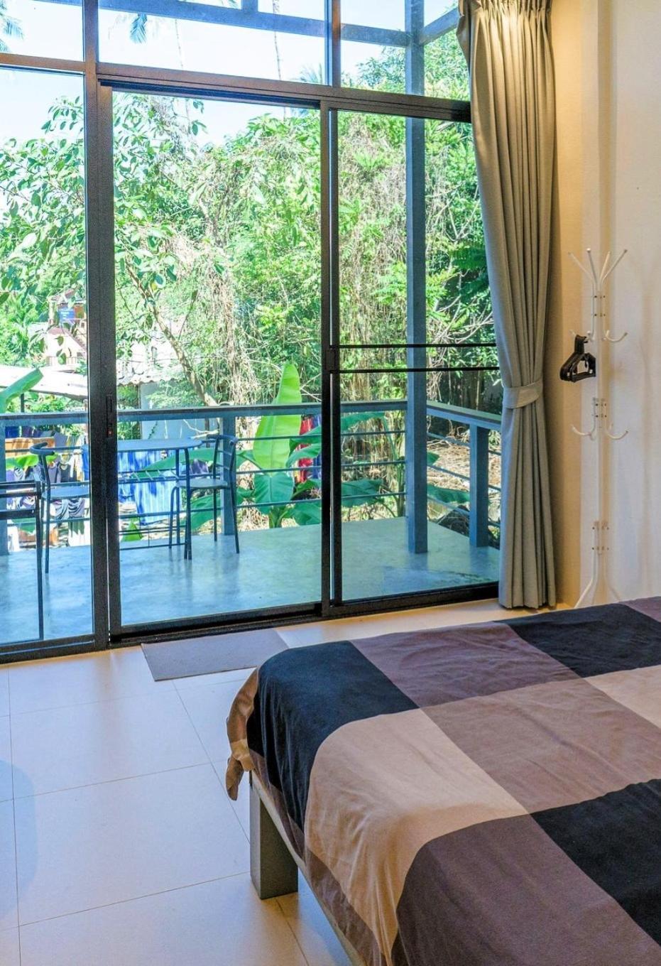 Modern Koh Chang